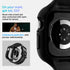 Spigen Apple Watch 10/11 (46mm) 保護殼 + 錶帶 - Vault Pro